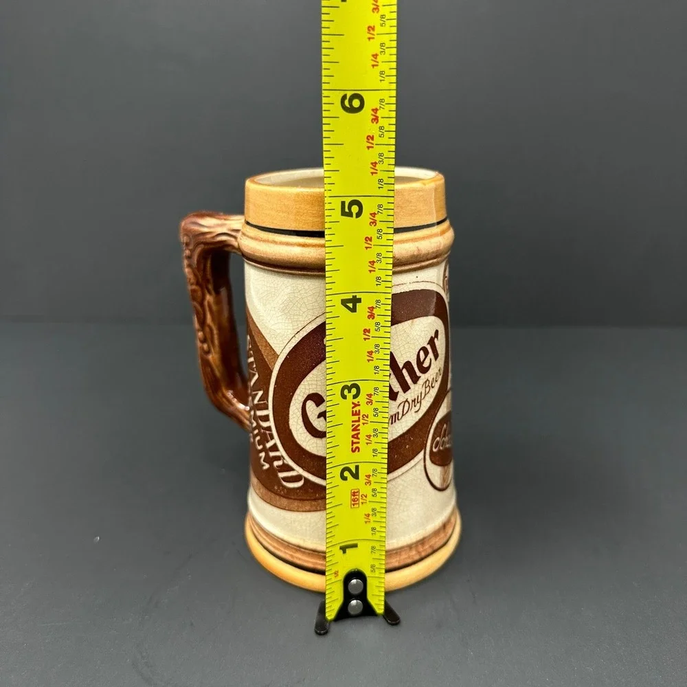 N/A measurements height